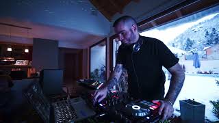 STÖRUNG Streaming Session 010 - A.M.K