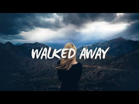 David Guetta & Hypaton - Walked Away