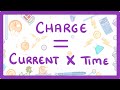 Understanding Electric Charge and Current