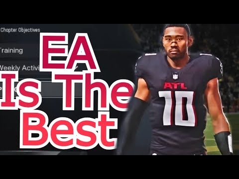 Being Positive About EA Sports Madden 26 And College Football 26