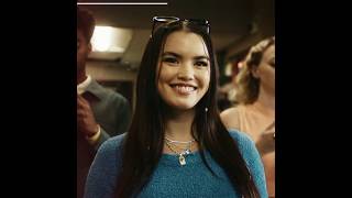 flora Morgan edit || kissing is the best part #shorts#trending#viral