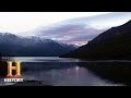 Survival Challenges in Patagonia