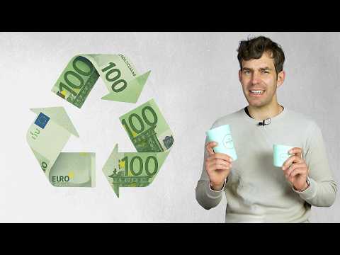 MILLIONEN mit MEHRWEG? Das reCup-Erfolgsgeheimnis! ♻️💰