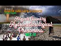 Hydrometeorological Hazards and Phenomena