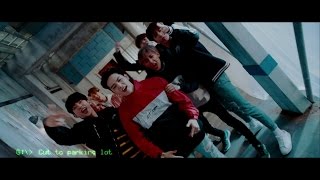 GOT7 - Hey Yah