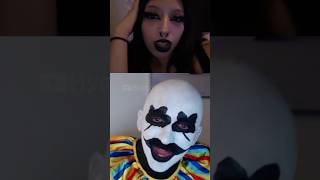 Perfectly Cut Scream! #shorts