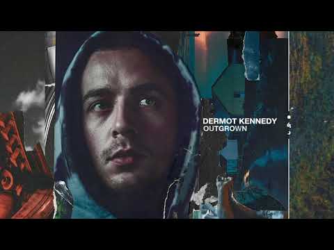 Dermot Kennedy - Outgrown (Audio)