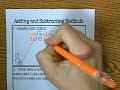 Adding and Subtracting Radicals Explained