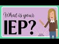 Understanding IEPs