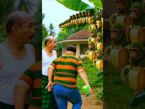 KERJAIN SEMUA KELUARGA JADI ANOMALI 🤣