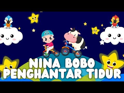 Nina Bobo - Lagu Anak Indonesia Populer