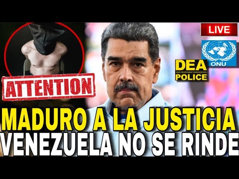 🚨🔴NOTICIAS de VENEZUELA hoy 07 de NOVIEMBRE 2024, Noticias De Venezuela Hoy