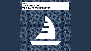 You Can't Run Forever