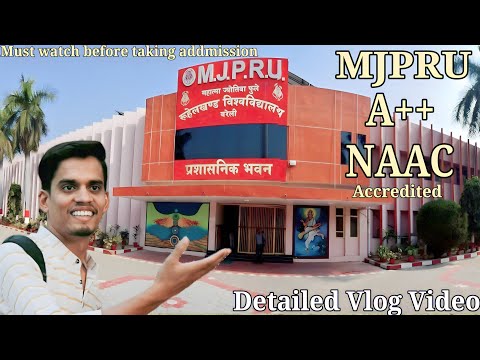 MJPRU VLOG || COLLEGE OVERVIEW || MY LAST DAY OF ENGINEERING #college #engineering #collegevlog