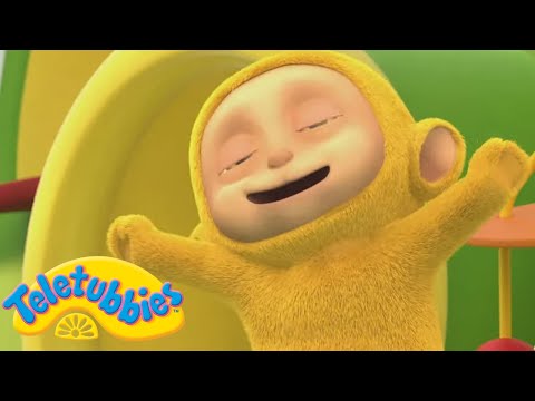 Teletubbies Português Brasil | Espetáculo de marionetes maravilhosamente maravilhoso | Shows