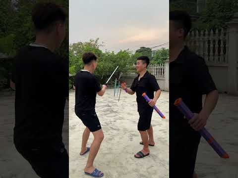 Thằng chung đâu da đây #funny #giaitri