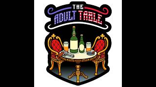 The Adult Table: Episode 067: New South Park episode, Clancy trial updates and more.