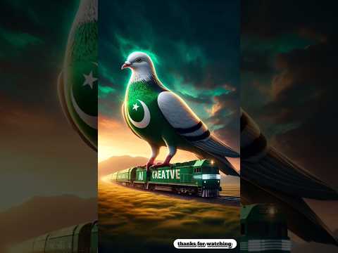 What is this pigeon doing ~ 🕊️😨 #ai #pigeon #ytshort