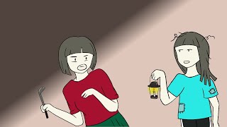 BELAJAR SABAR PART 3
