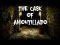 Exploring the Themes of The Cask of Amontillado
