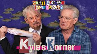 Kyle's Korner | Episode 11