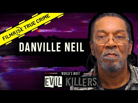 He Murdered A WWII Veteran | World’s Most Evil Killers