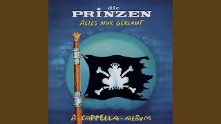 Kein Liebeslied (A Capella Version)