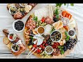 Charcuterie Board Essentials