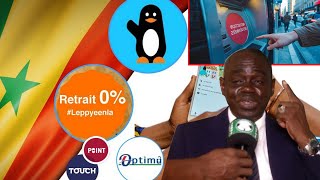 Prévention et Sécurité ! Taxe sur les transferts d'argent : Mouhamed El Habib Tounkara Explique...