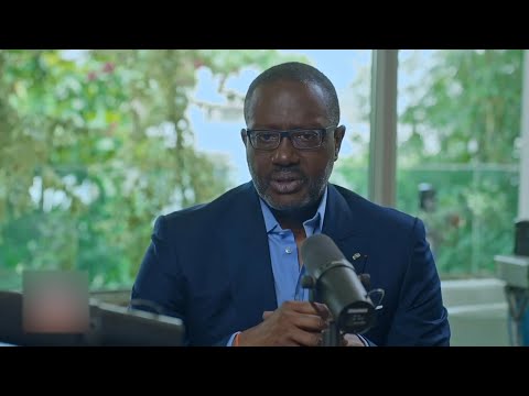 Tidjian Thiam se prononce sur la révision de la liste électorale