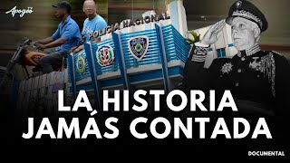 LA VERDADERA HISTORIA DE LA POLICÍA NACIONAL (SE DESTAPA LA VERDAD) Preview