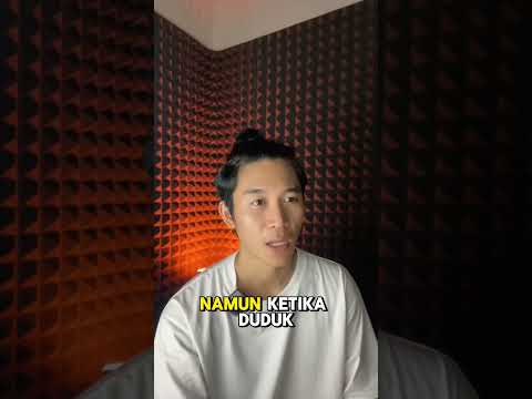 Aktor indonesia Mengaku Melihat Malaikat #shorts