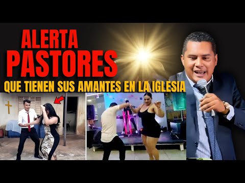 Ya no hay Santidad en los pastores - Pastor Carlos Rivas