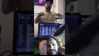 बैंक में खाता खुलवाना≥💕||#shorts @