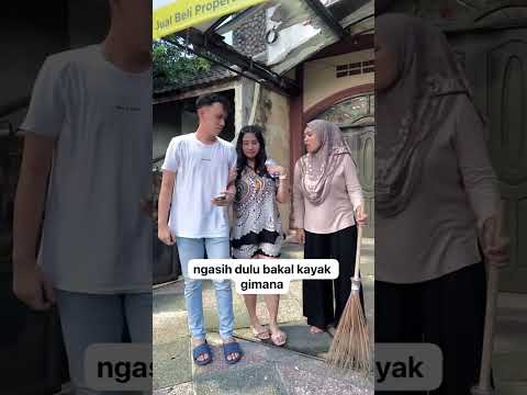 Drama istri sah #shorts