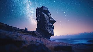Polynesian Pacific Megalithic Age and Lost Science (PART 4,) Ancient Civilizations Podcast 008