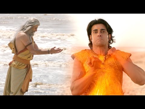 युद्ध से पहले कारण से मांग लिया कवच और कुण्डल | Karna Ka Kavach aur Kundal | Suryaputra Karn