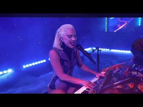 Lady Gaga - Fun Tonight, Chromatica Ball Tour (Live in Stockholm)