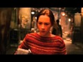 Dune's Journey and Decisions