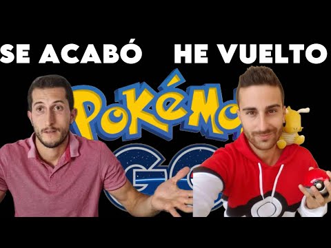 TORRETO MASTER SE VA y DRACO GAMES REGRESA ¡QUE ESTA PASANDO EN POKEMON GO!