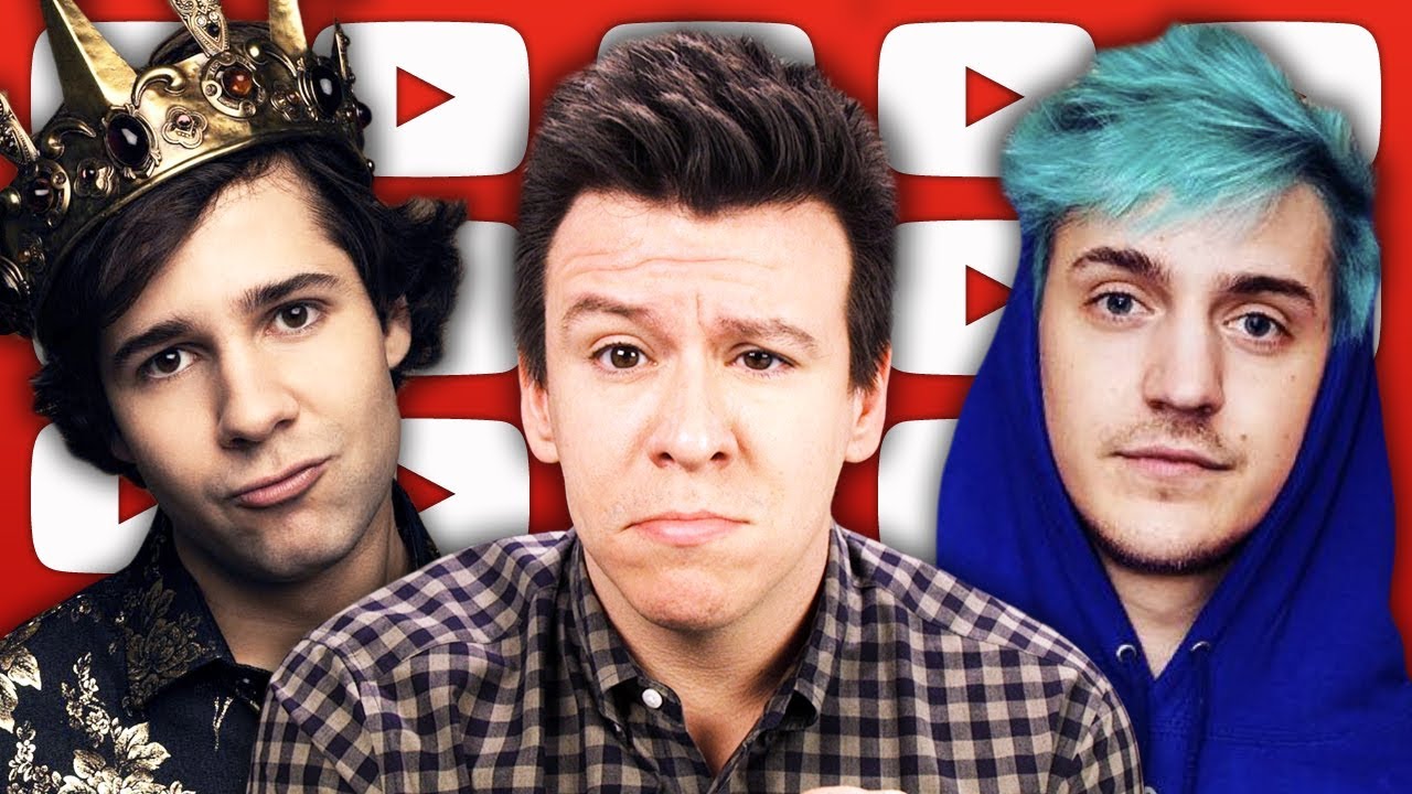 Horrifying NYPD Video Goes Viral, David Dobrik Rejected, Florida Drill Gone Wrong, & Twitch Evolves