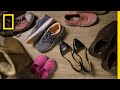 Sustainability in the Footwear Industry