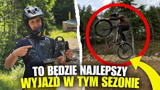 NAJDROŻSZE WAKACJE W MOIM ŻYCIU