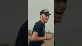 Most runners think Iten is all red dirt trails. They’re wrong. This is Moiben Road.