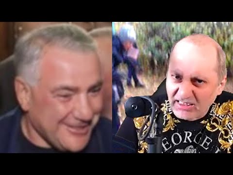 Սամո դու թքիր վերջնական․․․ Վարդանը ցնցող բացահայտում արեց բանտից․․․ Շուտով կգամ