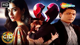 Love या Trap? Abhijeet की Personal Life में आई एक औरत || CID | सी.आई.डी | Latest Episode 2025
