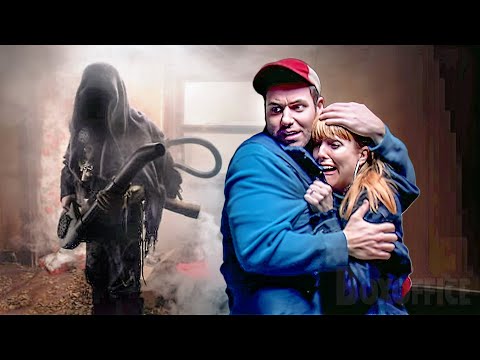The Shadow Menace | HORROR | Full Movie in English