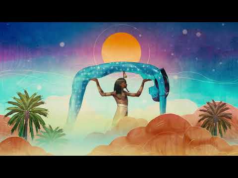 COP 27 Ancient Egyptians