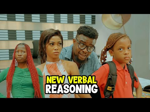 Mila & Verbal Reasoning (Mark Angel Comedy)