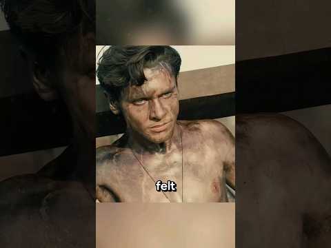 Toughest man in the world || #movie